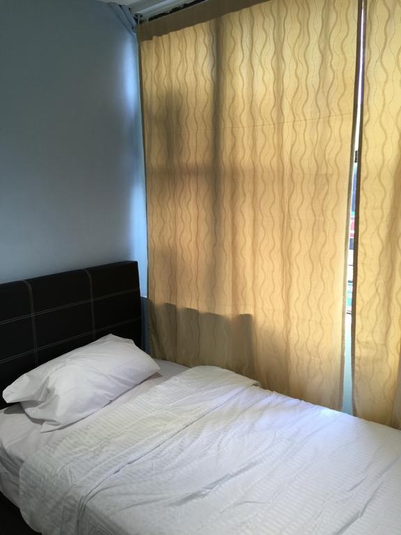 Miri Budget Inn Phòng bức ảnh