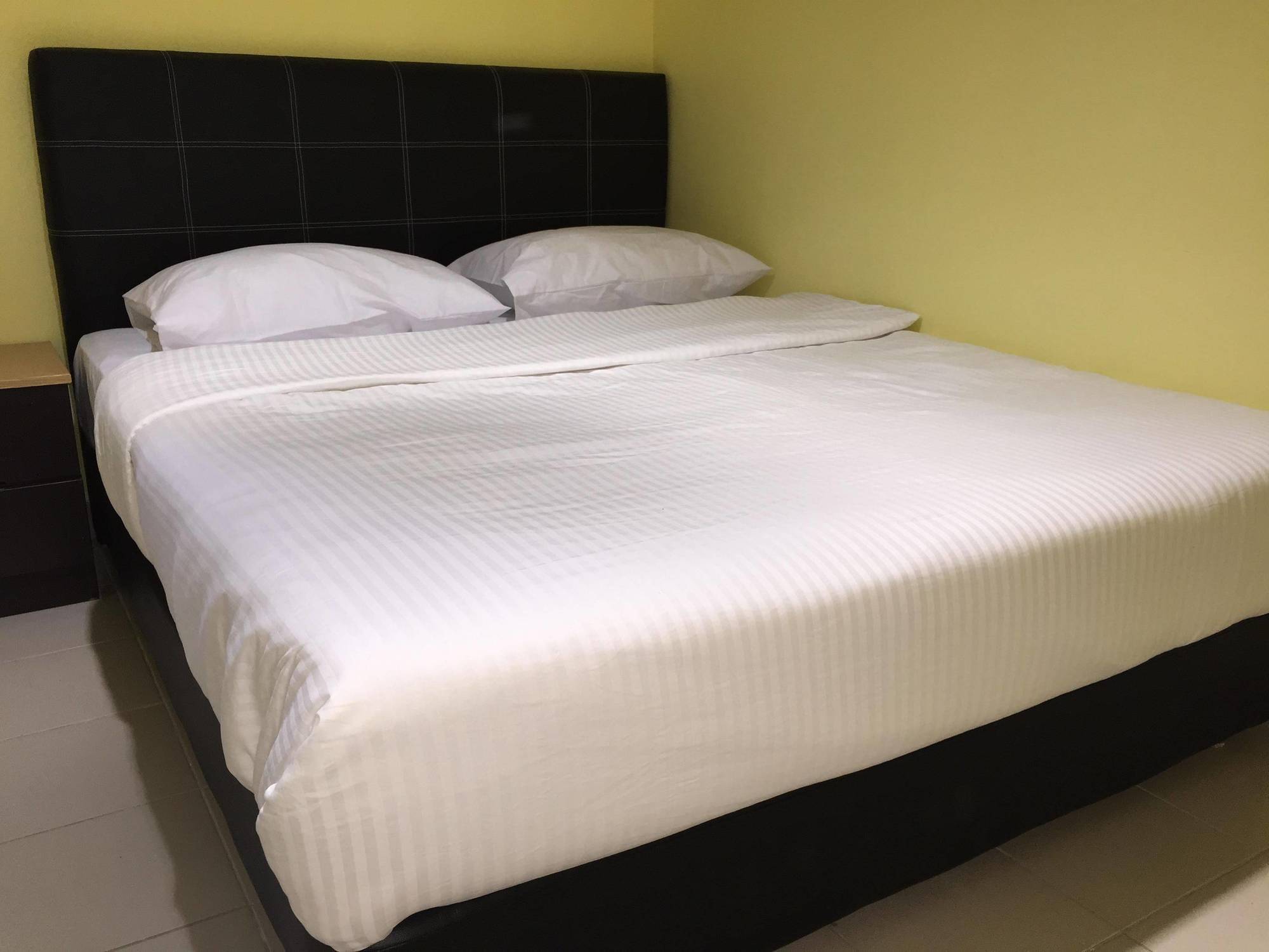 Miri Budget Inn Ngoại thất bức ảnh